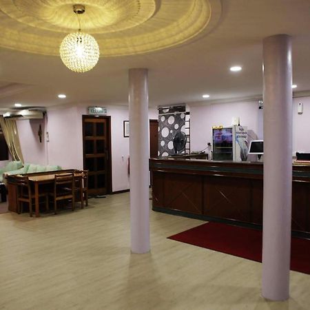 Heng Ann Guest House Malacca Esterno foto